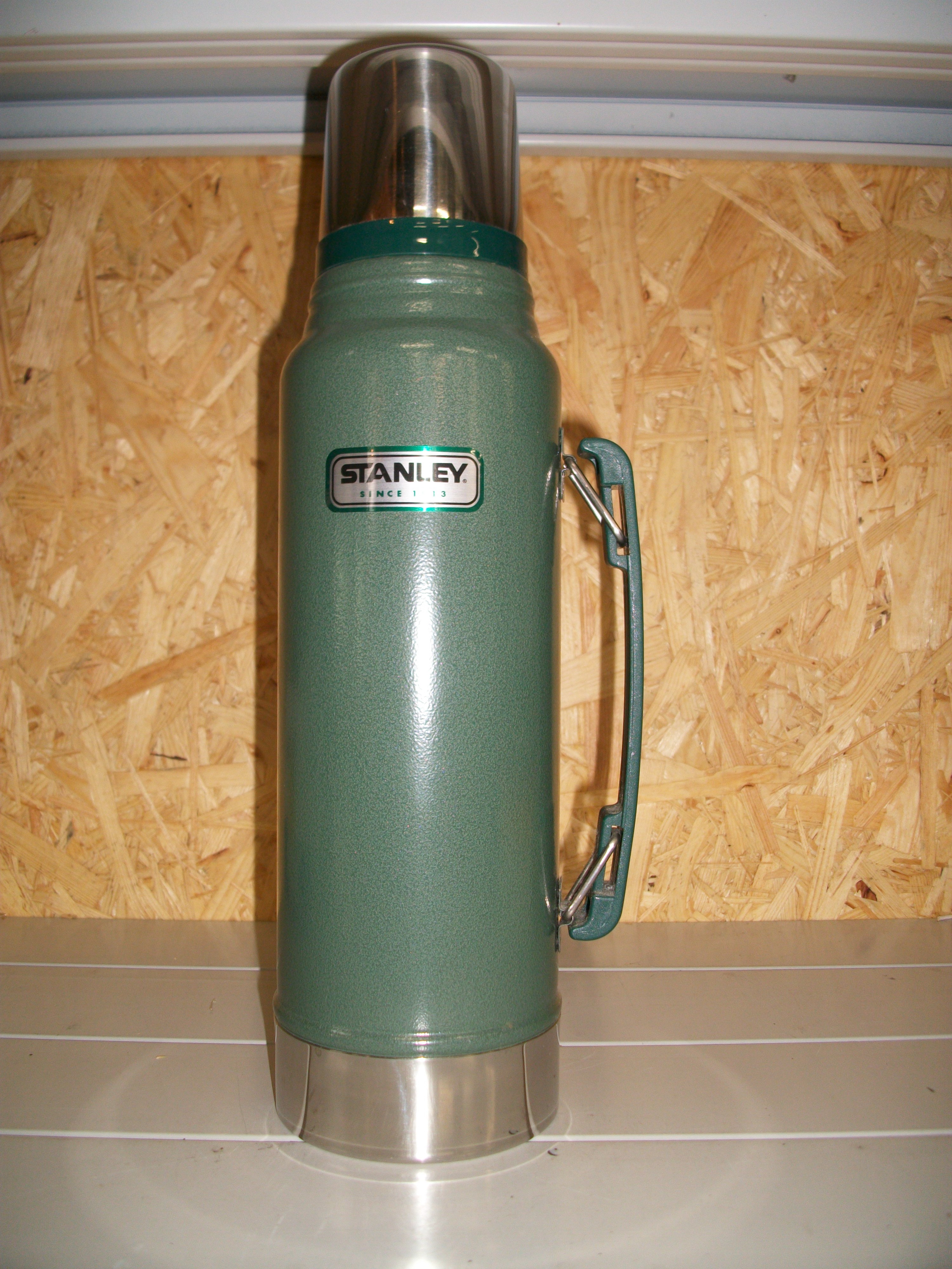 スタンレー　STANLEY ステンレスボトル 水筒